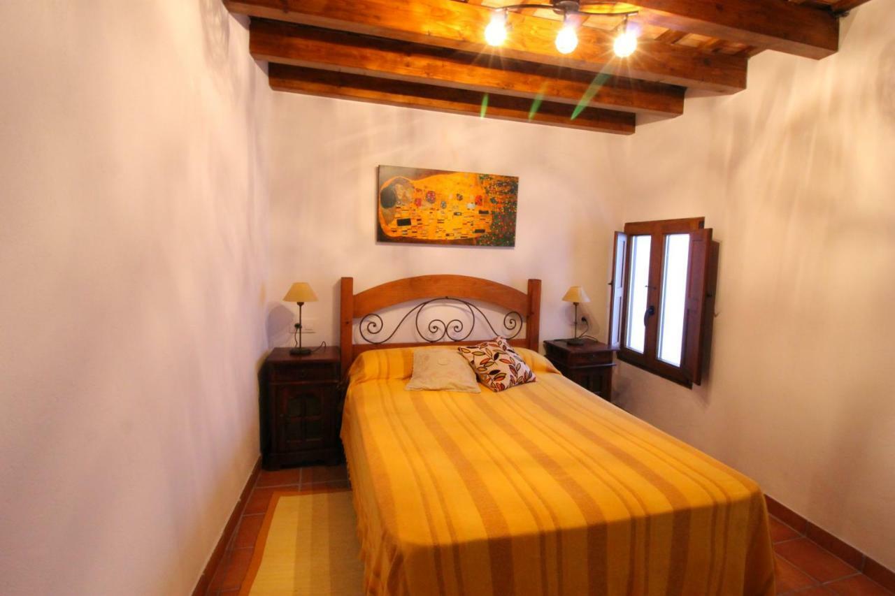 La Casita De Vejer Apartment Vejer de la Frontera Exterior photo